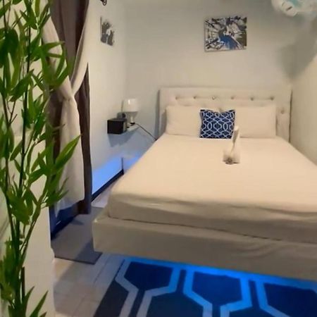 Bed and Breakfast Blue Royalty Портмор Экстерьер фото