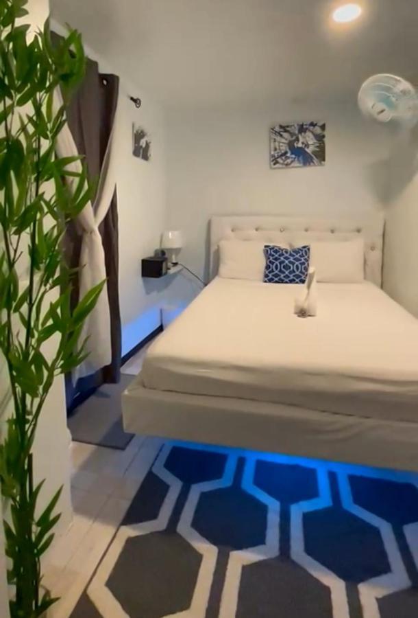 Bed and Breakfast Blue Royalty Портмор Экстерьер фото