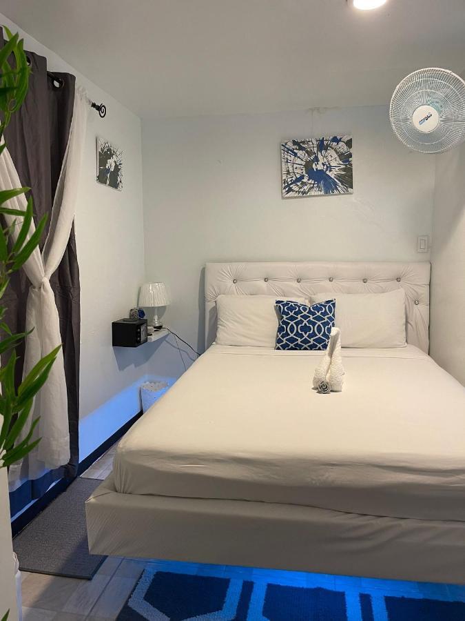 Bed and Breakfast Blue Royalty Портмор Экстерьер фото