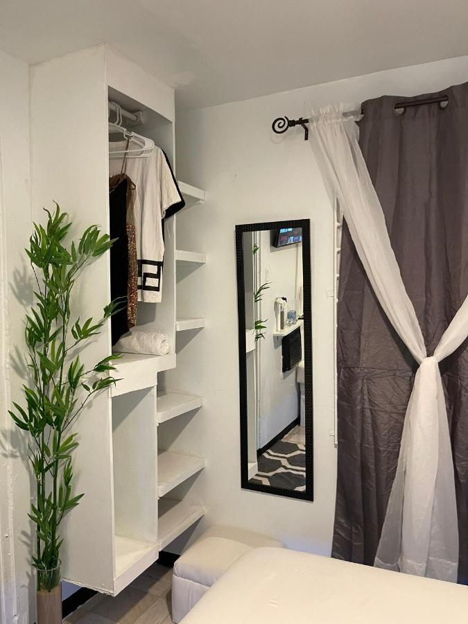 Bed and Breakfast Blue Royalty Портмор Экстерьер фото